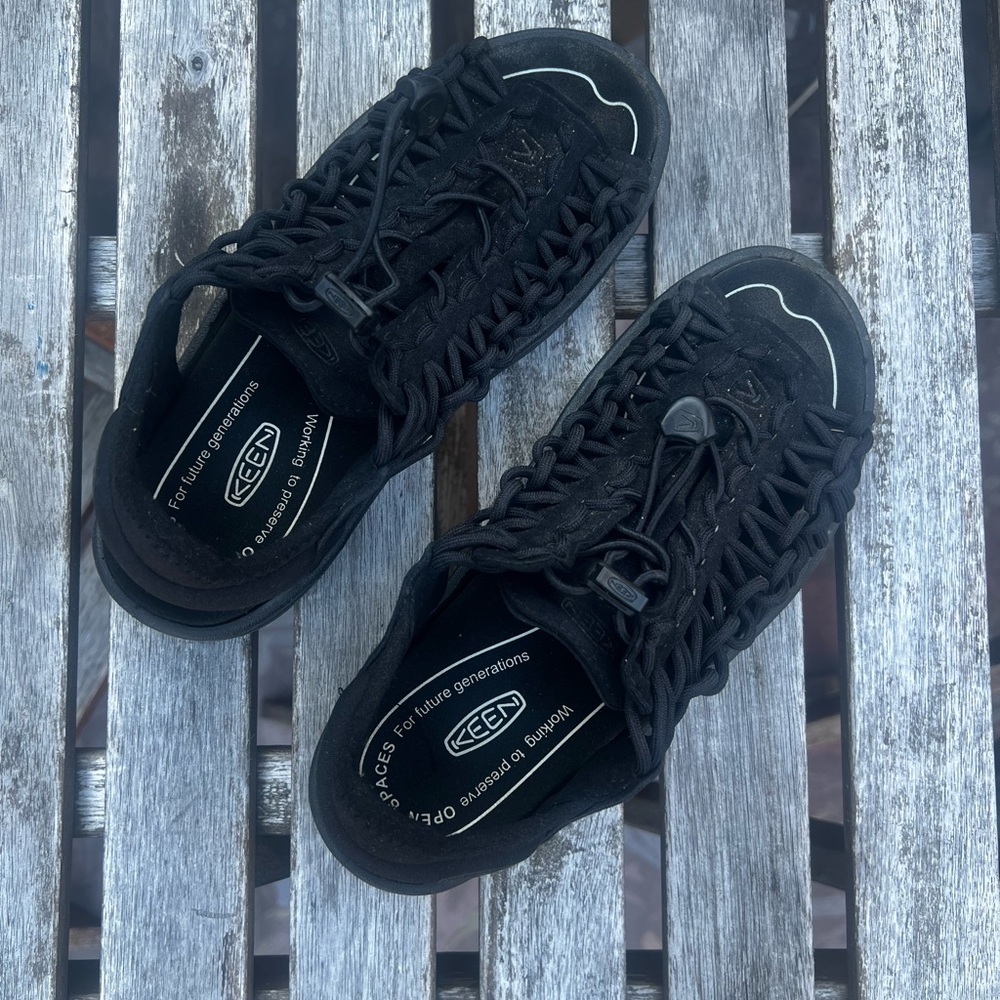 Keen Uneek Sandals